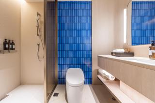 Orange Crystal Hotel Shanghai Baoshan Baoyang Road - Shanghai - 5