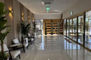 Centum Hotel Mokpo Namak branch - Mokpo - 0