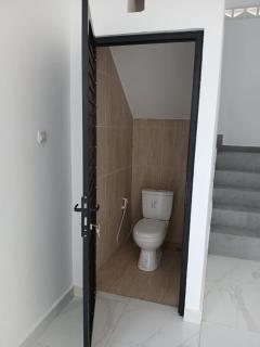 Modern Guest house in Cepaka - Tumbak Bayuh - 4