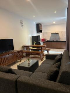 Modern Guest house in Cepaka - Tumbak Bayuh - 2
