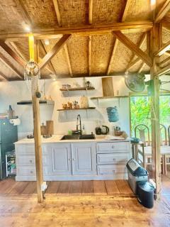 Joglo Valley Villa by Rare Angon Ubud - 3