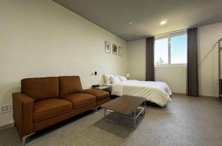 Centum Hotel Mokpo Namak branch - Mokpo - 7