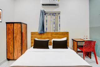 Hotel O Ayyappa Grand Inn - Madhapur - 1