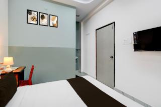 Hotel O Ayyappa Grand Inn - Madhapur - 5