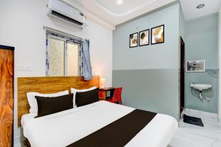 Hotel O Ayyappa Grand Inn - Madhapur - 4