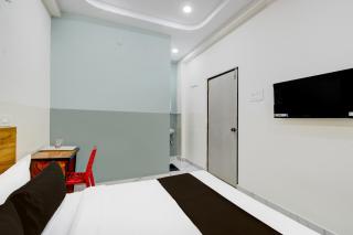 Hotel O Ayyappa Grand Inn - Madhapur - 2