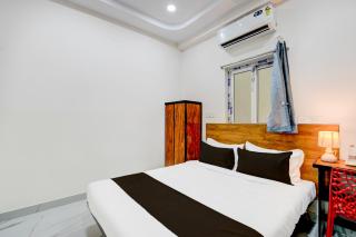 Hotel O Ayyappa Grand Inn - Madhapur - 8