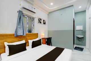 Hotel O Ayyappa Grand Inn - Madhapur - 7