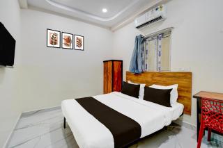 Hotel O Ayyappa Grand Inn - Madhapur - 0