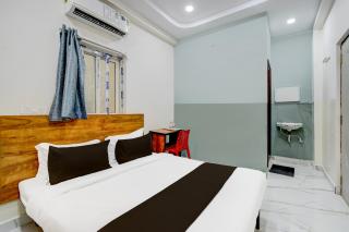 Hotel O Ayyappa Grand Inn - Madhapur - 6