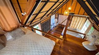 DeeTorJai FarmStay Nan ดีต่อใจ ฟาร์มสเตย์ น่าน โดยเจ้าของ - - 1