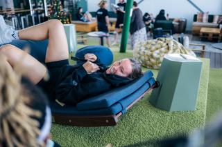 LyLo Christchurch Airport - 6