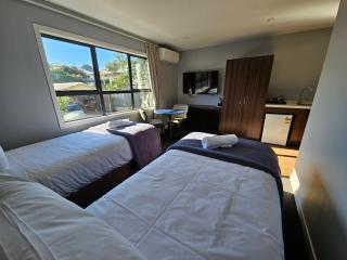 StarLand Stays - Auckland - 3