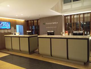 Suites In Hotel America Prime Jardins - São Paulo - 0