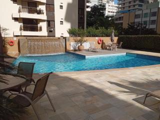 Suites In Hotel America Prime Jardins - São Paulo - 5