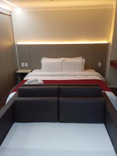 Suites In Hotel America Prime Jardins - São Paulo - 4