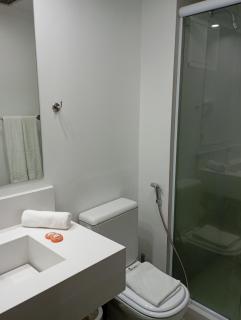 Suites In Hotel America Prime Jardins - São Paulo - 3