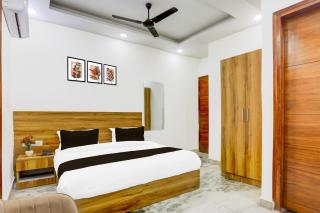 Hotel O The Param continental - New Delhi - 3