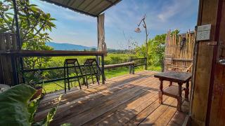 DeeTorJai FarmStay Nan ดีต่อใจ ฟาร์มสเตย์ น่าน โดยเจ้าของ - - 6