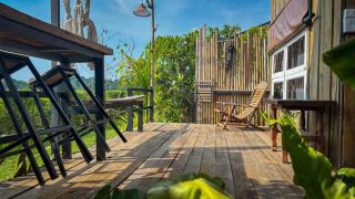 DeeTorJai FarmStay Nan ดีต่อใจ ฟาร์มสเตย์ น่าน โดยเจ้าของ - - 5