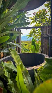 DeeTorJai FarmStay Nan ดีต่อใจ ฟาร์มสเตย์ น่าน โดยเจ้าของ - - 4