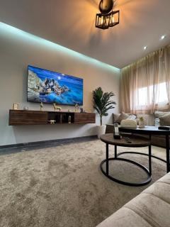 MODERN HOME 2 Bedrooms - Marrakech - 0