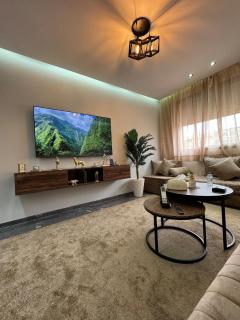 MODERN HOME 2 Bedrooms - Marrakech - 8