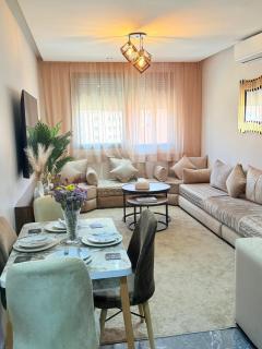 MODERN HOME 2 Bedrooms - Marrakech - 7