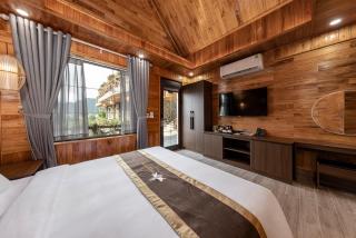 Tam Coc Orchid Hotel & Spa - Ninh Bình - 3