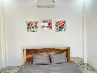 Phú Quý MYNO Homestay - Cu Lao Thu - 7