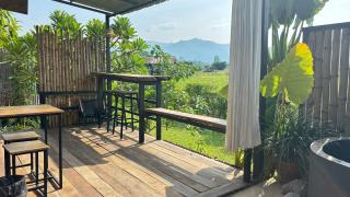 DeeTorJai FarmStay Nan ดีต่อใจ ฟาร์มสเตย์ น่าน โดยเจ้าของ - - 8