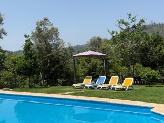 Casa Terra Nova - Gerês - Terras de Bouro - 0