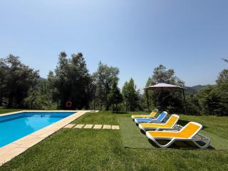 Casa Terra Nova - Gerês - Terras de Bouro - 5