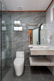 Tam Coc Orchid Hotel & Spa - Ninh Bình - 1