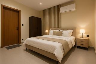 Luxury Apartments - Riad - 8