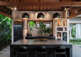 Villa Tenease - Ubud - 7