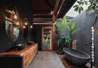Villa Tenease - Ubud - 2