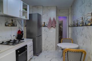 Appartement F5 LA ROSE - Dakar - 7