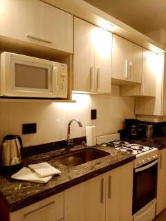 Village Tower - Hermoso departamento en excelente ubicación - Villa Carlos Paz - 3