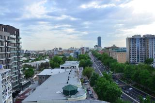 KARVAN-N Tashkent - - 8