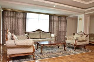 KARVAN-N Tashkent - - 5