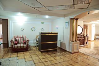 KARVAN-N Tashkent - - 3