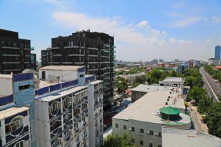 KARVAN-N Tashkent - - 2
