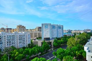 KARVAN-N Tashkent - - 1