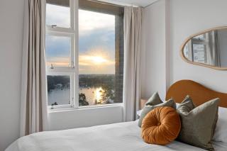 Harbour Horizons - Chic Studio Above Sydney's Icons - Sidney - 7