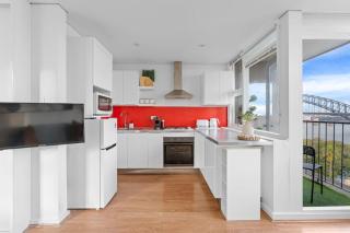 Harbour Horizons - Chic Studio Above Sydney's Icons - Sidney - 3