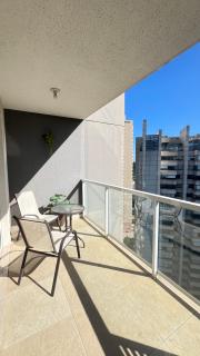 Flat Completo na Ponte Estaiada SP - São Paulo - 3