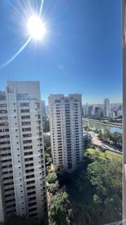 Flat Completo na Ponte Estaiada SP - São Paulo - 4
