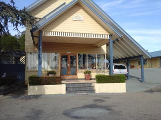 Willows Motel - 4