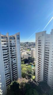 Flat Completo na Ponte Estaiada SP - São Paulo - 5